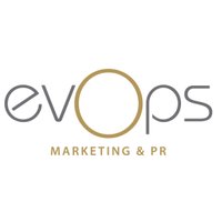 Evops Marketing & PR(@evopsmarketing) 's Twitter Profile Photo