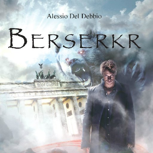 Alessio Del Debbio, scrittore, editore, blogger, viaggiatore in mondi fantastici