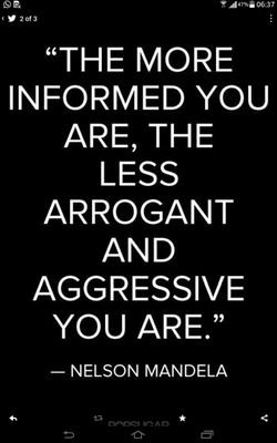 RT's don't always =Endorsements, just food 4 thought🤔☕