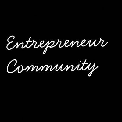 Be part of a community of entrepreneurs that can help one another by asking, and also answer others questions? Join now and let's help each other grow!