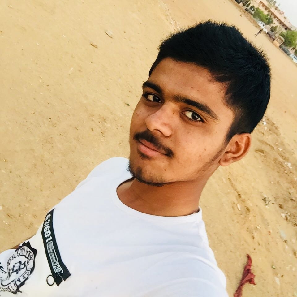 SmartmOk's profile picture. 