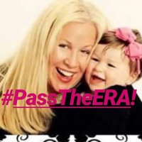 🌎 Erin Eddy For ERA! #RatifyERA!🙌💖⭐🇺🇸(@ErinLEddy1) 's Twitter Profile Photo