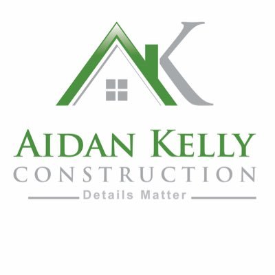 Aidan Kelly Construction