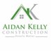 Aidan Kelly Construction (@obkdevelopments) Twitter profile photo Aidan Kelly Construction (@obkdevelopments) Twitter profile photo