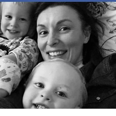 I just want more time, time with my beautiful children Elise, Billy and Tom and, of course, Simon. contact us: Eilishfund@outlook.com
