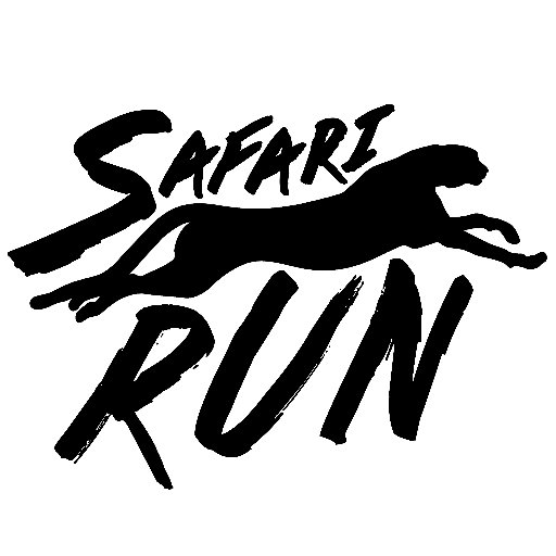 Welcome to the official Twitter Page of Safari Run ! When you run , every mile is adventure!