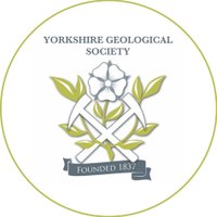 Yorkshire Geological Society(@yorksgeolsoc) 's Twitter Profile Photo