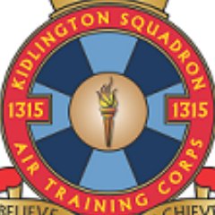 The official 1315 (Kidlington) Sqn Air Cadets.
Are you age 12 (Year 8) to 16 and interested in aviation, shooting, first aid, fieldcraft and much more.
