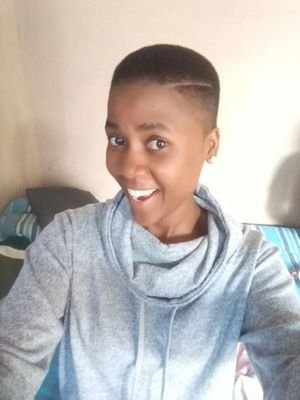 PhodisoMoloto's profile picture. ❤Young talented lady who strives to be successful❤...❤I'm happy 4 who i am❤😘😘