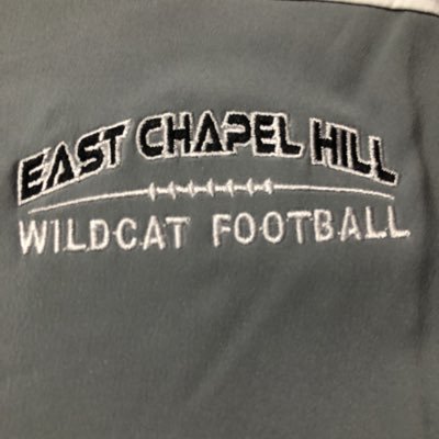 East Chapel Hill Football