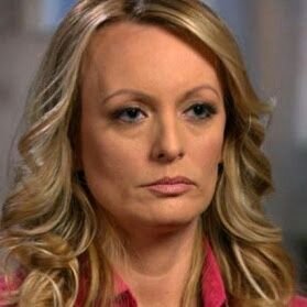 Stormy Daniels should be our first lady.