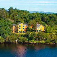 Carrig Country House(@CarrigCountry) 's Twitter Profile Photo