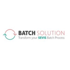 Batch Solution is a cloud based platform offered on a SaaS delivery  model focused on enabling sponsors from the US involved in Edu & cultural exchange programs