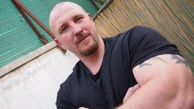 GeorgeGg540882's profile picture. life before others