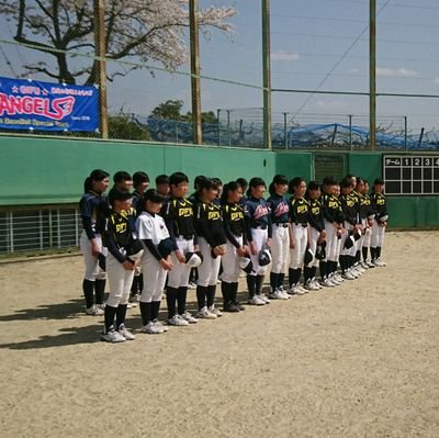 岐阜県初の女子中学軟式野球チーム！ 野球好きな女子集まれ！⚾ 活動は毎週土日、美濃加茂市周辺グランドで行っています