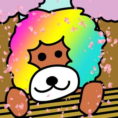 ろぷす / Pe_r0psさんのプロフィール画像