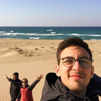 _ilceppo's profile picture. 24 - I love building stuff