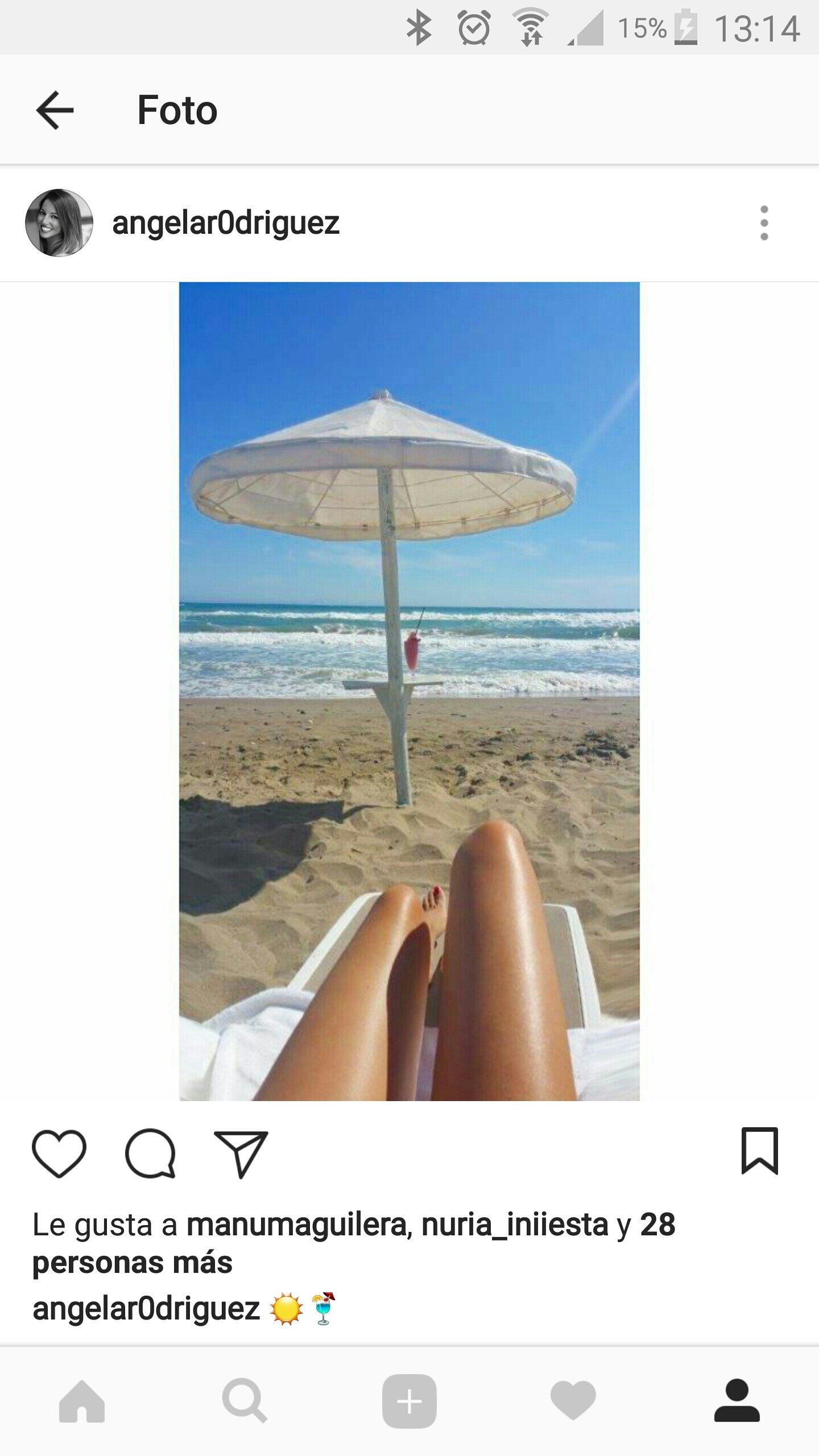 angelarll2's profile picture. 