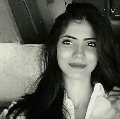 SaraLahsaini's profile picture. 