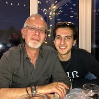 Simon Salisbury (@simonmrgrumpy) 's Twitter Profile