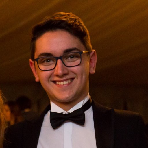 danjruben's profile picture. Former EIC @WarwickBoar / @WarwickHistory grad