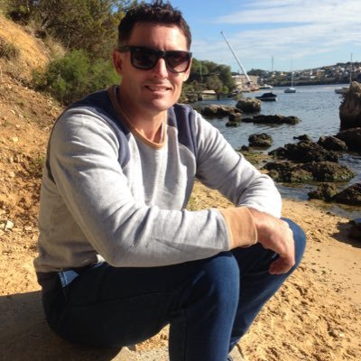 Mike Hussey Profile