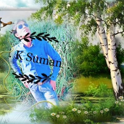 KundanKumarSum8's profile picture. K . K . Suman  . Raj