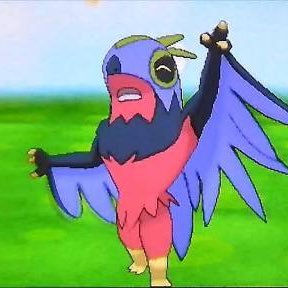 nichi_poke's profile picture. ポケモンUSM 対戦  交換など たくさの人と楽しく過ごせたらいいなって思います