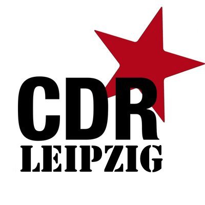 Comitè de Defensa de la República - Leipzig 🏴‍☠️ / Komitee zur Verteidigung der Republik ✊🏾 #TotssomCDR