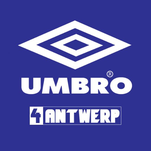 our intensions are twofold: celebrating the history between the two great brands @umbro & @official_rafc and inspriring both to join up once more.