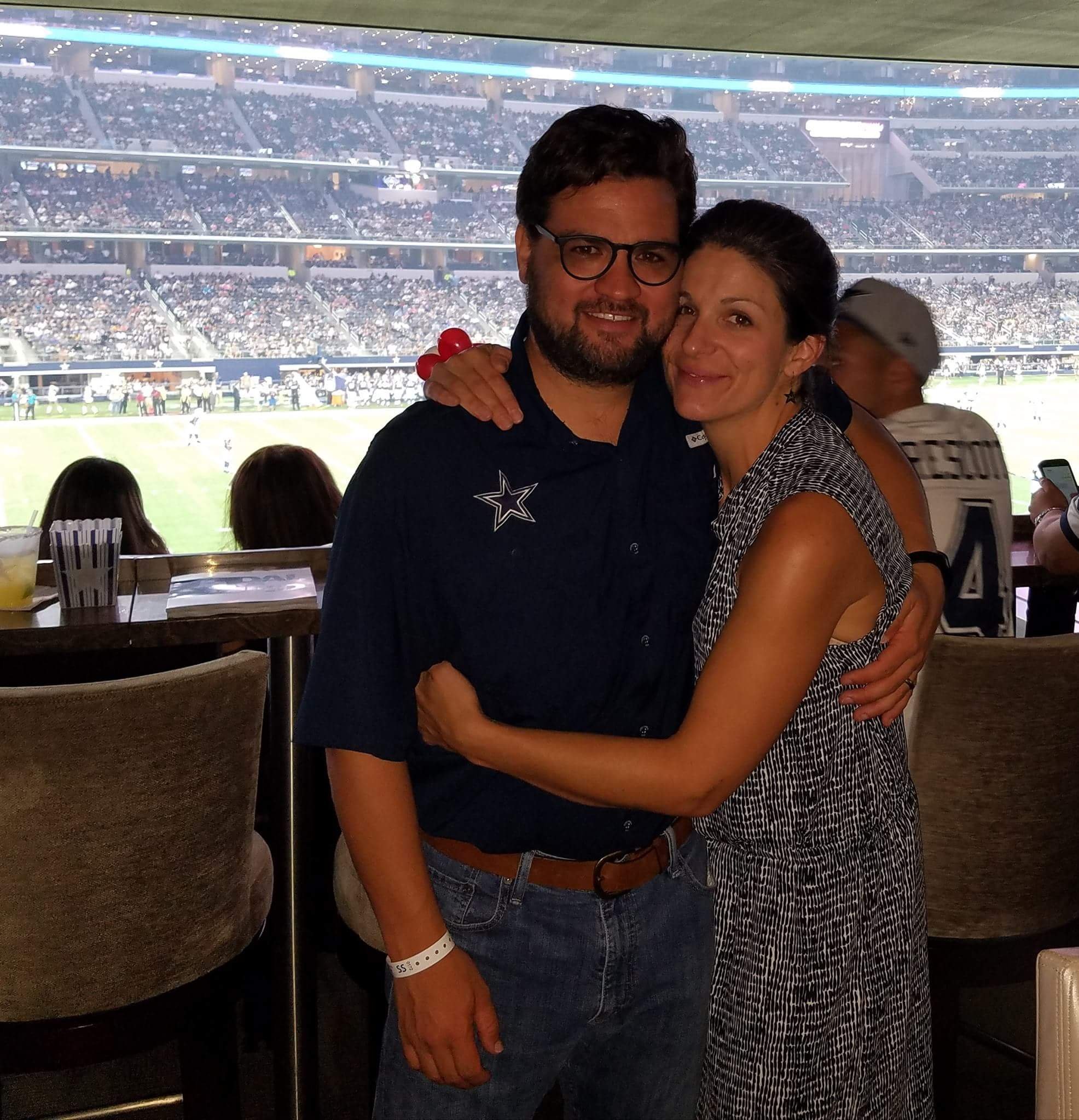 michaelwren's profile picture. Husband, Father, Wood Slinger, sing a few songs, produce a few shows, book a couple bands, love baseball, Director at A Major Funding.