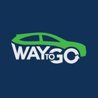 Way to Go(@waytogoinc) 's Twitter Profile Photo