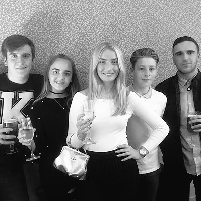 brianhealy8's profile picture. Ex footie player married to Elaine, 4 top kids and a beautiful grandaughter x