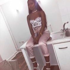 TUTUTulip11's profile picture. Fly girl🍝🌺🤟||18 years of living 🤕🤤||Darkskin🌚🍦💍