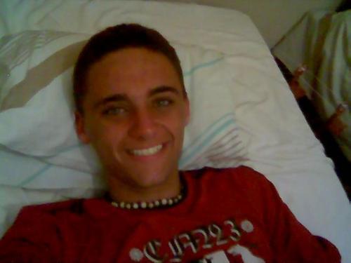 _Daniel__Araujo's profile picture. 