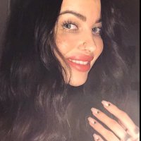 Pernilla Backman(@nailsbynilla) 's Twitter Profile Photo