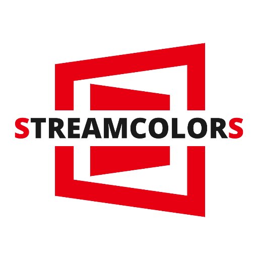 Streamcolors Profile Picture