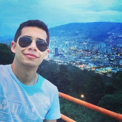 JonathanCastaR's profile picture. Profesional en negocios de @usta_colombia y estratega de @unisabana Fan del @FcbayernES & @Nacionaloficial Persist Until Success Happens! Supply chain learning