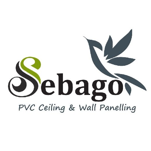 SebagoPVCpanel's profile picture. SEBAGO PVC ceiling and wall panels are easy to install, water-proof,
Maintenance - free and is available in various plain colours and prelam wood