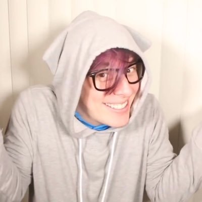 PattonlyPuns's profile picture. 