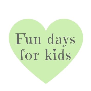 Fun Days For Kids Profile