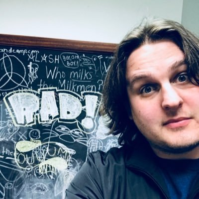 Guitarist | Direct Support Professional | Pizza Connoisseur