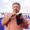 Frank Gresham - @pastorfrankg - Twitter