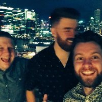 Andrew Roberts (@andrew_roberts1) 's Twitter Profile