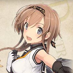 てりゅー提督@タウイ→大湊さんのプロフィール画像
