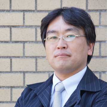 岩田 武さんのプロフィール画像