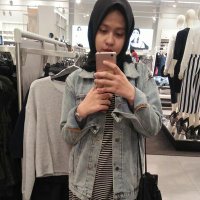 Khansa Khairunnisa (@khnskhansa) 's Twitter Profile