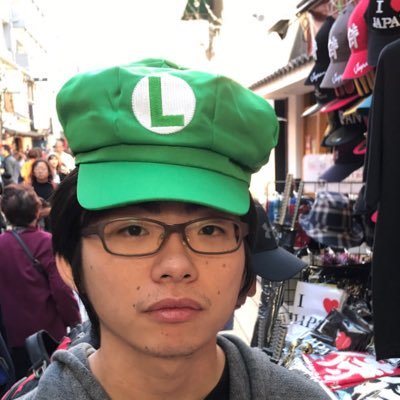 ツカモト ハヤテさんのプロフィール画像