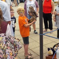 Seaton Information Point (@seatontic) 's Twitter Profile