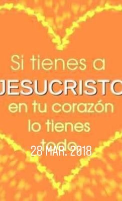 PatriciaFlorDe6's profile picture. Jehová es mi fortaleza